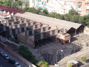 Reactivado el Plan de las Cocheras, que estará "resuelto" antes de mayo