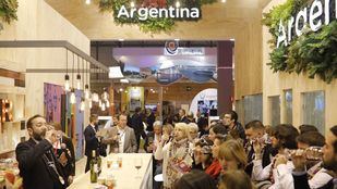 Récord de participación en su edición más internacional