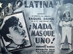 El teatro de La Latina: 1919-2019 (II)