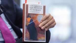 Voces femeninas se acercan al universo de Pessoa