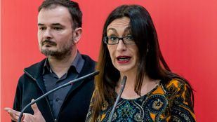 IU da por "incumplido" el acuerdo con Podemos y apuesta por una candidatura única