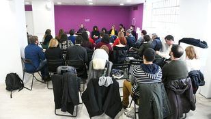 Podemos busca cerrar filas para evitar casos como el de Errejón