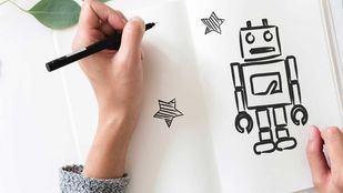 El Test de Turing: máquinas que aparentan ser humanos