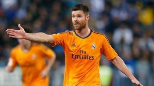 La Audiencia Provincial juzgará este martes a Xabi Alonso