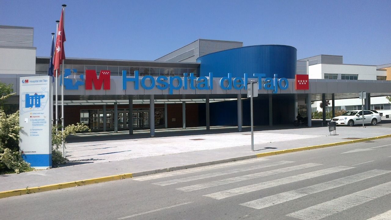 Lista De Espera Universidad Autonoma Madrid