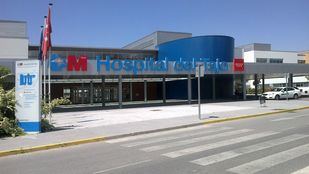 El Hospital del Tajo, en Aranjuez