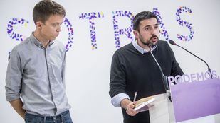 Podemos, sin pistas sobre cuándo y cómo elegirá a su candidato