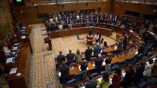 La comisión de investigación de universidades arrancará el 4 de febrero