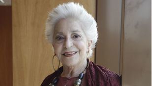 Madrid declarará Hija Predilecta a la mezzosoprano Teresa Berganza