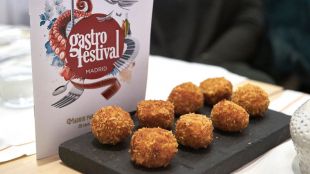 Bocados exquisitos con Bach y Almodóvar