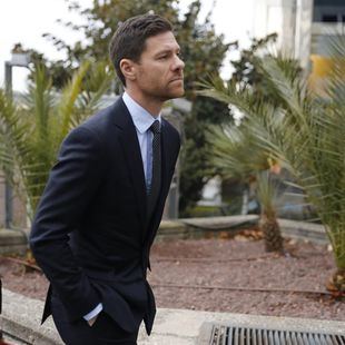 Suspendido el juicio contra Xabi Alonso