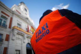 El Gobierno se planta y espera que los taxistas pidan volver a negociar
