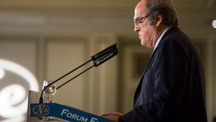 El PSOE, el partido más votado y Vox, con representación en la Asamblea, según un sondeo de Telemadrid