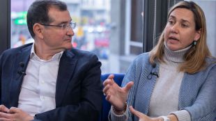 "La realidad virtual es una herramienta de concienciación brutal"