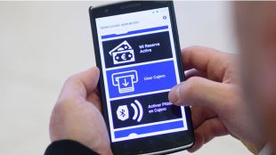 Más de 100.000 clientes agregan 'sus otros bancos' en la 'app' de BBVA