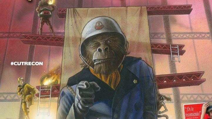 Festival de Cine Cutre de Madrid