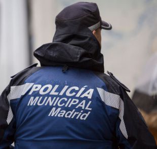 La sede de la Policía de Retiro se levantará en un solar que lleva 10 años sin edificar