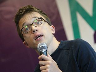 Errejón rechaza integrar a Actúa en su candidatura