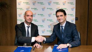 El Corte Inglés sella un acuerdo con PortAventura World para remodelar y equipar dos de sus hoteles