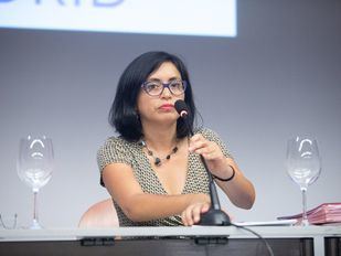 Rommy Arce será investigada por unos tuits peyorativos