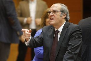 La Asamblea, menos PP y Cs, rechazan pactar con Vox