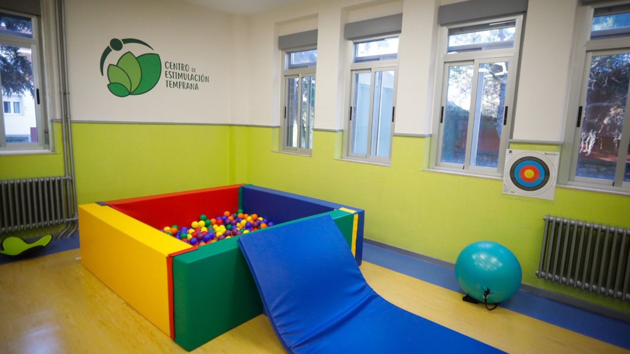 Centros de Estimulación Temprana: una ayuda al desarrollo de los más