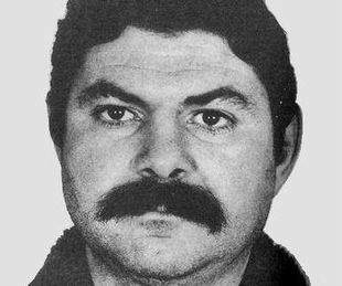 Condenado el 'Lobo feroz', el macabro asesino que emparedó a sus víctimas