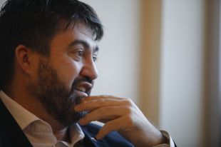 Carlos Sánchez Mato, Concejal-Presidente de los distritos de Latina y Vicálvaro.