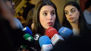 Podemos se abre ahora al pacto con Errejón