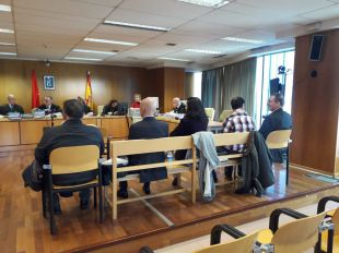 El alcalde de Aldea del Fresno critica que se busquen "culpables"