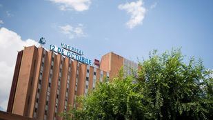 Grave un joven de 18 años apuñalado en Parla