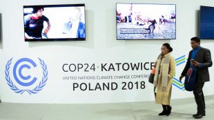COP24: así afrontarán las empresas el cambio climático