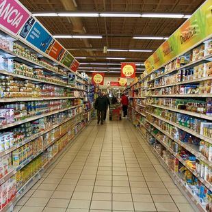 Día retira 24.000 latas de sardinas por un defecto de esterilización