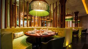 Shanghai mama celebra el Año nuevo Chino con un menú degustación