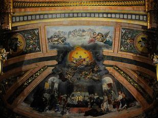 San Francisco el Grande iglesia