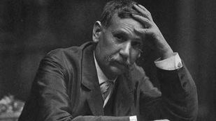 Benito Pérez Galdós.