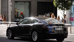 Solo España permite a los VTC trabajar sin condiciones