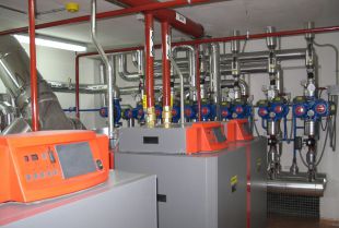 El plan renove de calderas incluye ayudas de hasta el 50%