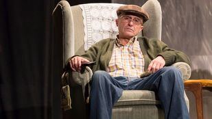 El silencio de Elvis: sufrir la esquizofrenia