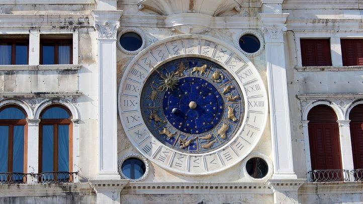 Descubra los signos del zodiaco con más suerte para este jueves