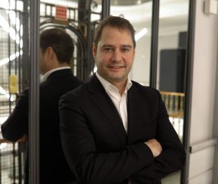 Ignacio Vázquez, alcalde de Torrejón: "Le pido a Ábalos que reflexione"