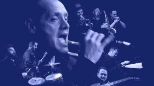 'Madrid es Negro' nos regala la mejor música y los mejores intérpretes afroamericanos