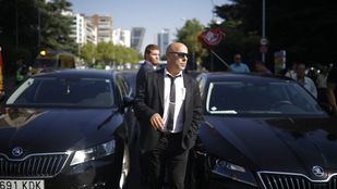 Uber se despide de sus usuarios en Barcelona y Cabify sigue sus pasos