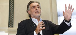 Desde Espinar hasta Lastra: el PSOE se vuelca con Pepu Hernández tras el escándalo