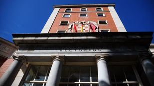 Elecciones a rector de la Complutense, el próximo 3 de abril