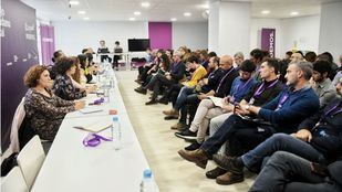 Podemos pretende negociar con Errejón "sin apriorismos" sobre quién liderará la lista