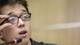 Podemos rechaza la propuesta de IU para negociar con Errejón