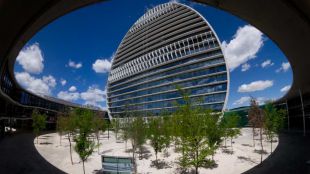 BBVA gana 5.324 millones en 2018, un 51% más interanual