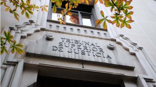 El TSJM investigará a la diputada popular Belén Rodríguez