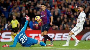 La Copa del Rey depara dos Clásicos en febrero: Barça-Madrid en semifinales